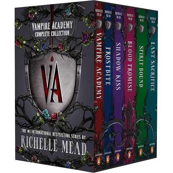 The House of Night Full Series: Books 1-12 by P. C. Cast Kristen